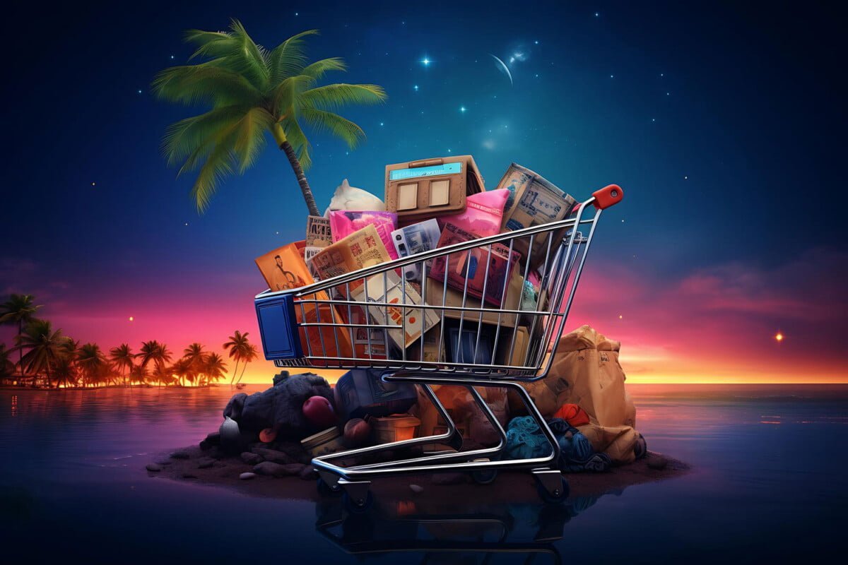 best product to sell online in Barbados