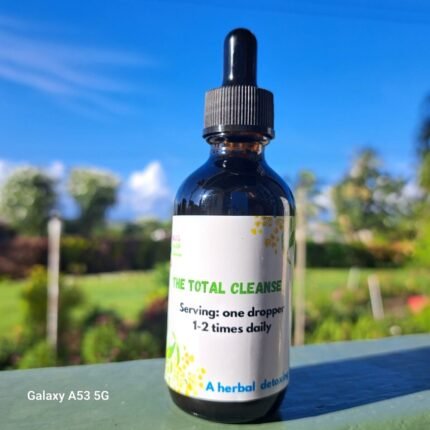 The Total Cleanse