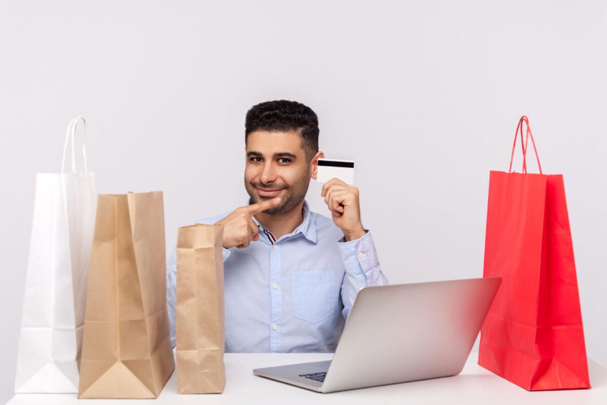 Start an E-commerce Business
