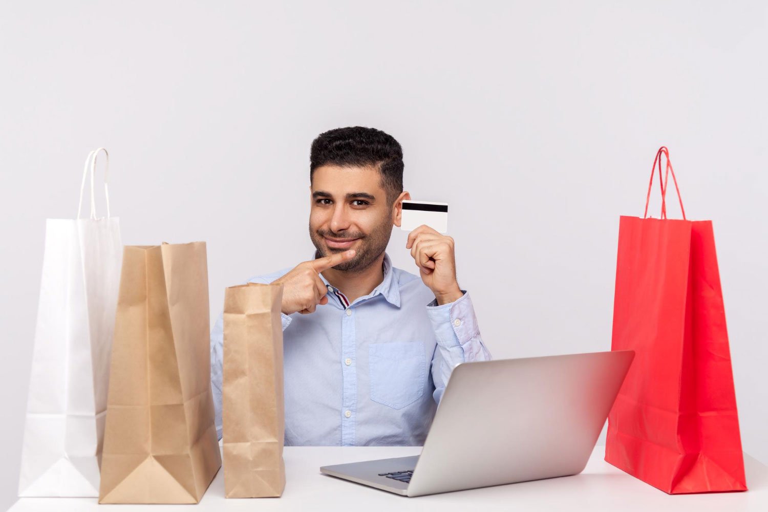 Start an E-commerce Business